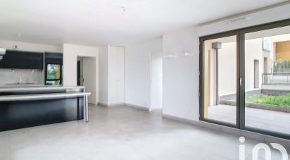 Appartement 4 pièces de 79 m² à Saint-Cyr-l'École (78210)