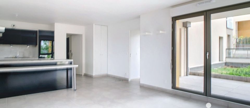 Apartment 4 rooms of 79 m² in Saint-Cyr-l'École (78210)