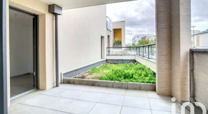 Appartement 4 pièces de 79 m² à Saint-Cyr-l'École (78210)