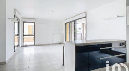 Appartement 4 pièces de 79 m² à Saint-Cyr-l'École (78210)