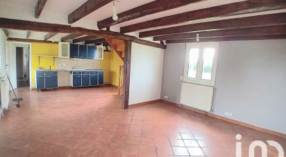 Traditional house 5 rooms of 87 m² in Buchy (76750)