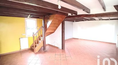 Traditional house 5 rooms of 87 m² in Buchy (76750)