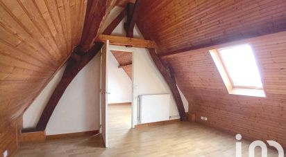 Traditional house 5 rooms of 87 m² in Buchy (76750)