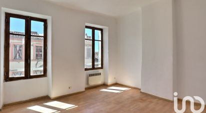 Appartement 2 pièces de 36 m² à Marseille (13003)