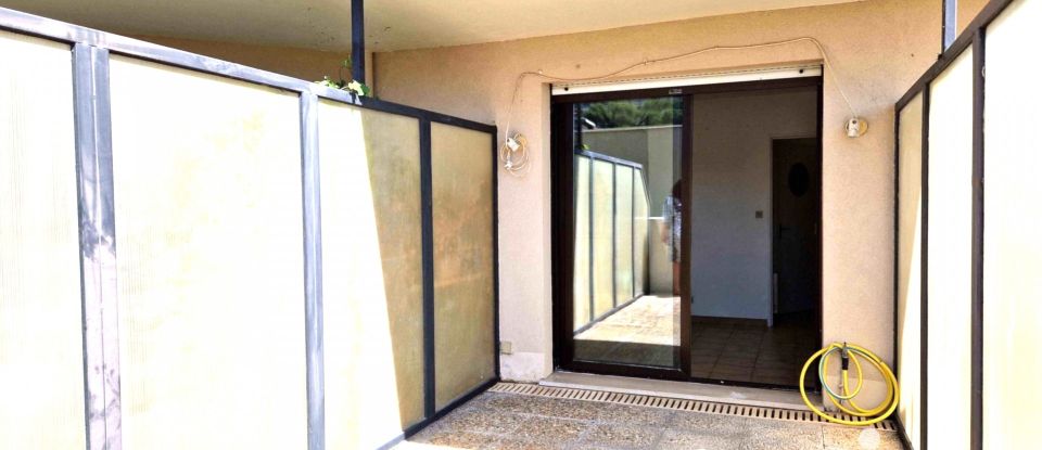 Studio 1 pièce de 23 m² à Nice (06200)