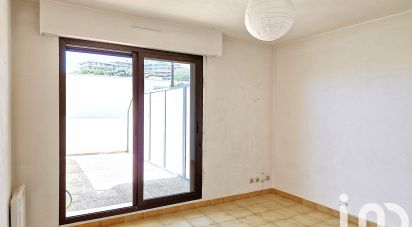 Studio 1 room of 23 m² in Nice (06200)