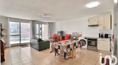 Apartment 4 rooms of 86 m² in Marseille (13008)