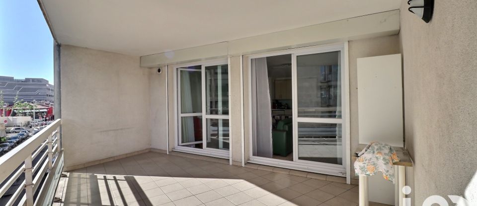 Apartment 4 rooms of 86 m² in Marseille (13008)