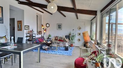 Maison 3 pièces de 71 m² à Marseille (13016)