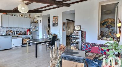 Maison 3 pièces de 71 m² à Marseille (13016)