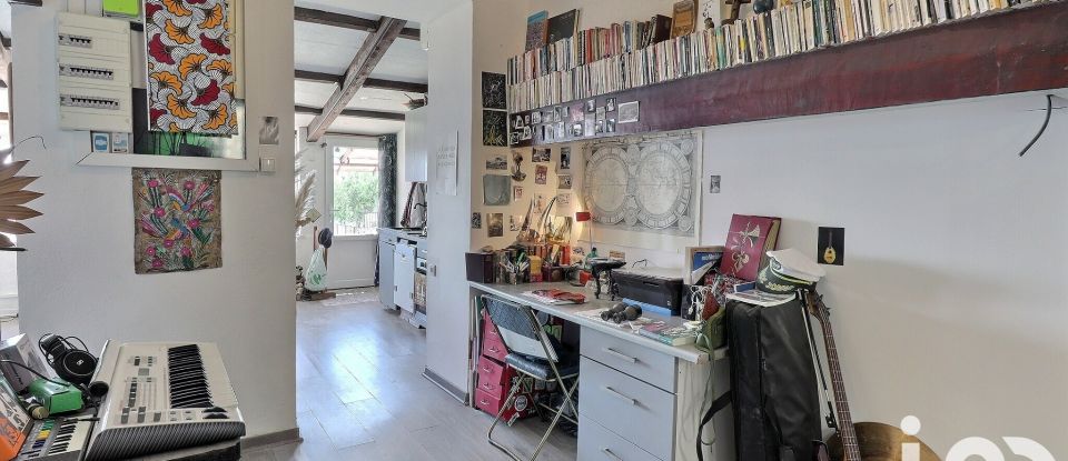 Maison 3 pièces de 71 m² à Marseille (13016)