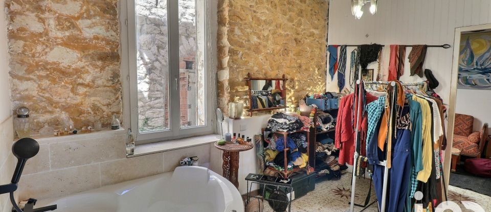 Maison 3 pièces de 71 m² à Marseille (13016)