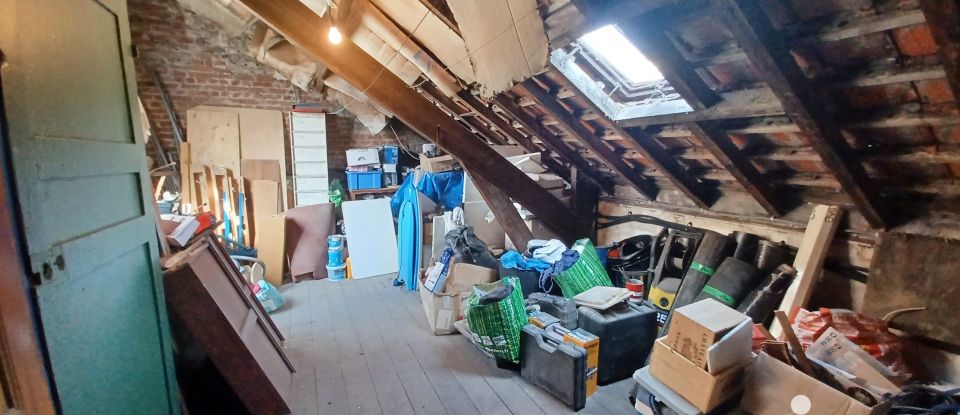 Ferme 4 pièces de 104 m² à Calais (62100)