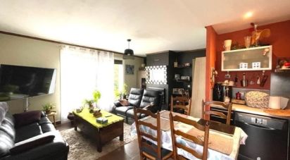 House 3 rooms of 64 m² in Montfermeil (93370)