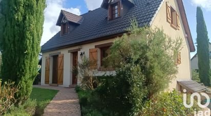 Maison 5 pièces de 96 m² à Saint-Aubin-lès-Elbeuf (76410)