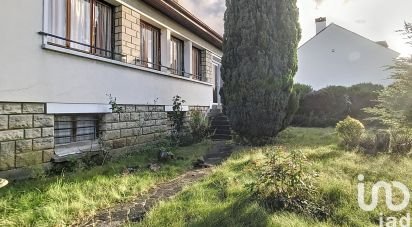 Maison traditionnelle 5 pièces de 115 m² à Grisy-Suisnes (77166)