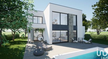 Maison 6 pièces de 146 m² à Charly-Oradour (57640)