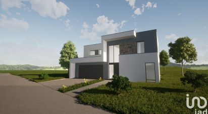 Maison 6 pièces de 146 m² à Charly-Oradour (57640)