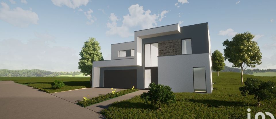 Maison 6 pièces de 146 m² à Charly-Oradour (57640)