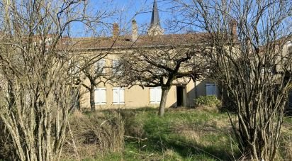 Maison 10 pièces de 320 m² à Ay-sur-Moselle (57300)