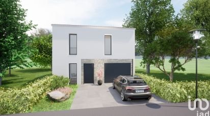 Maison 5 pièces de 116 m² à Lorry-Mardigny (57420)