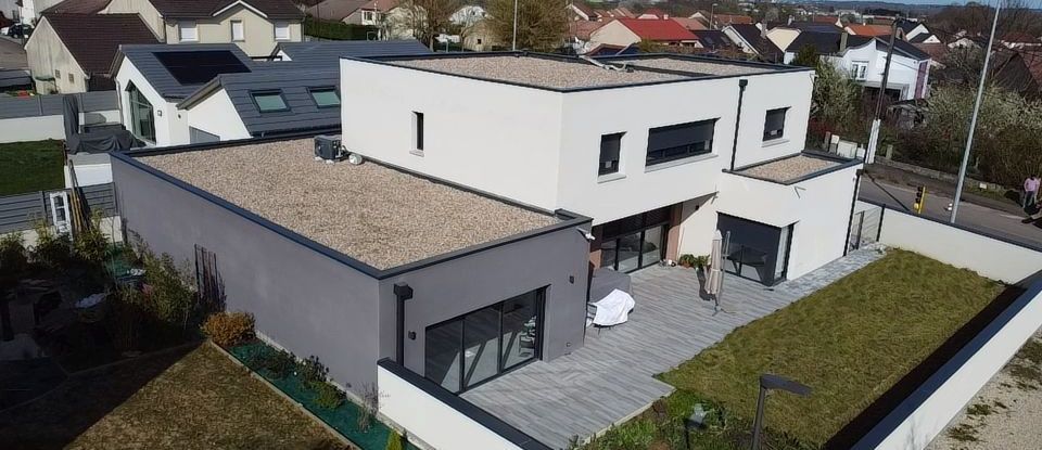 House 6 rooms of 217 m² in Augny (57685)