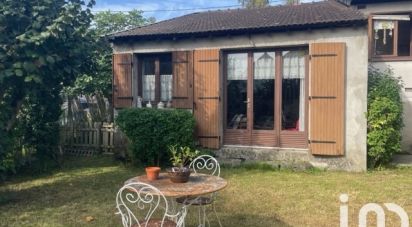 Maison 5 pièces de 118 m² à Chelles (77500)