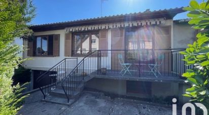 House 5 rooms of 118 m² in Chelles (77500)