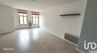 Appartement 2 pièces de 50 m² à Boulogne-sur-Mer (62200)