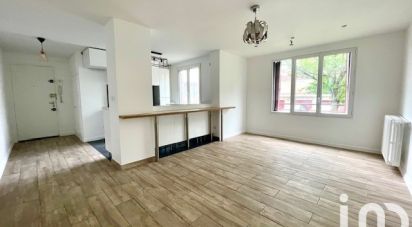 Apartment 2 rooms of 44 m² in Les Pavillons-sous-Bois (93320)