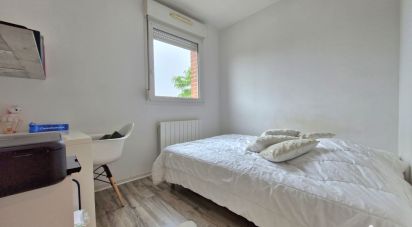 Apartment 3 rooms of 48 m² in Amiens (80000)