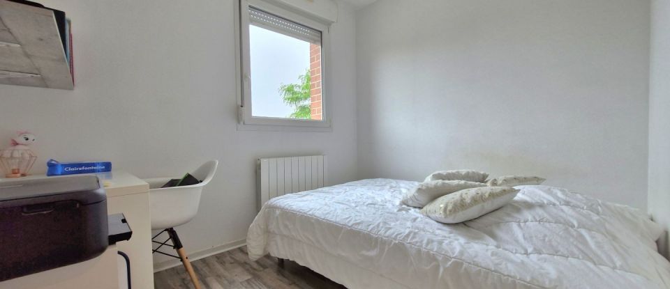 Appartement 3 pièces de 48 m² à Amiens (80000)