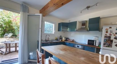 Maison 4 pièces de 81 m² à Castelnau-le-Lez (34170)