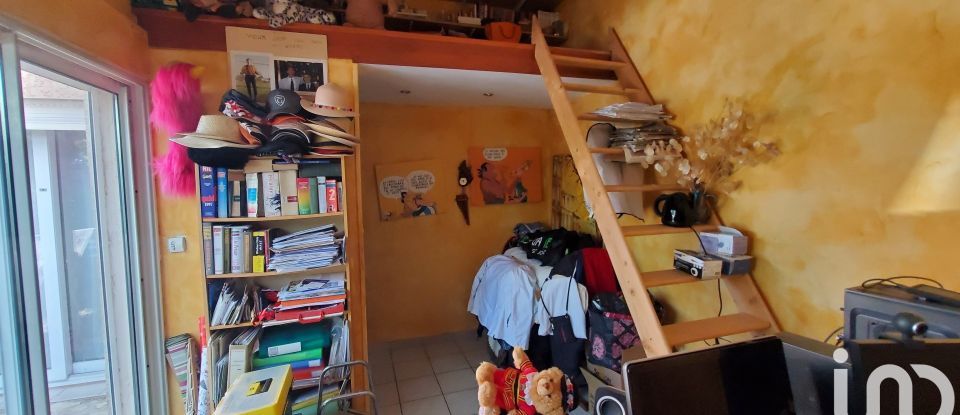 Maison 4 pièces de 81 m² à Castelnau-le-Lez (34170)