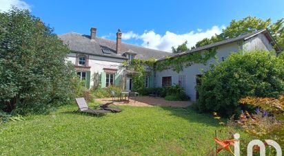 House 9 rooms of 214 m² in Saint-Rémy-sur-Avre (28380)