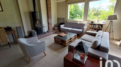 Maison 9 pièces de 214 m² à Mesnil-sur-l'Estrée (27650)