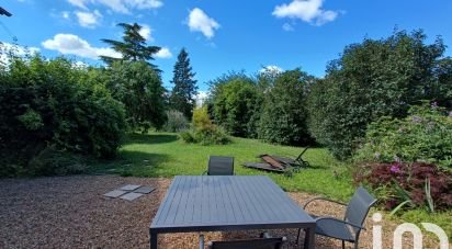 Country house 9 rooms of 214 m² in Dreux (28100)