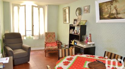 Traditional house 6 rooms of 116 m² in La Trimouille (86290)