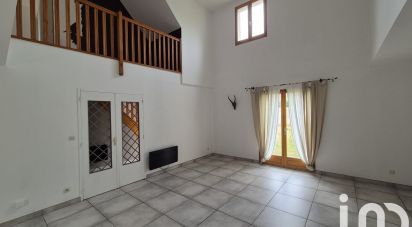 Traditional house 5 rooms of 135 m² in Coutençon (77154)