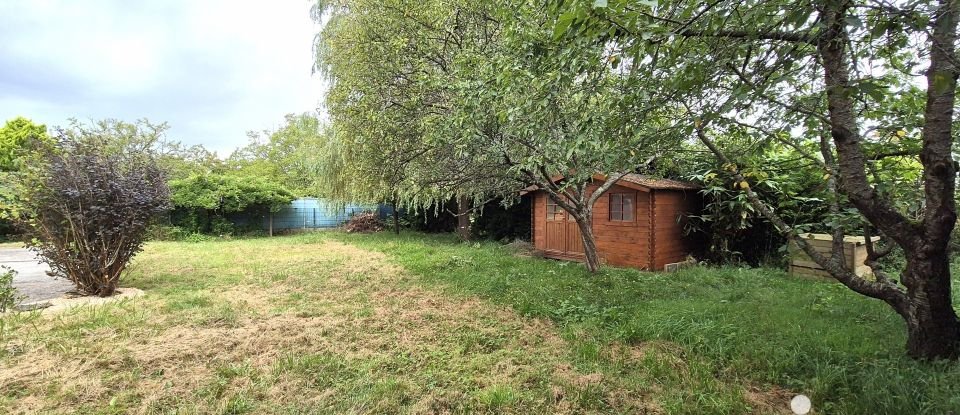 Maison traditionnelle 5 pièces de 135 m² à Coutençon (77154)