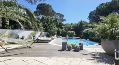 Maison 5 pièces de 170 m² à Sainte-Maxime (83120)