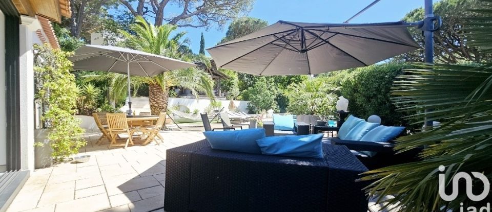 Maison 5 pièces de 170 m² à Sainte-Maxime (83120)