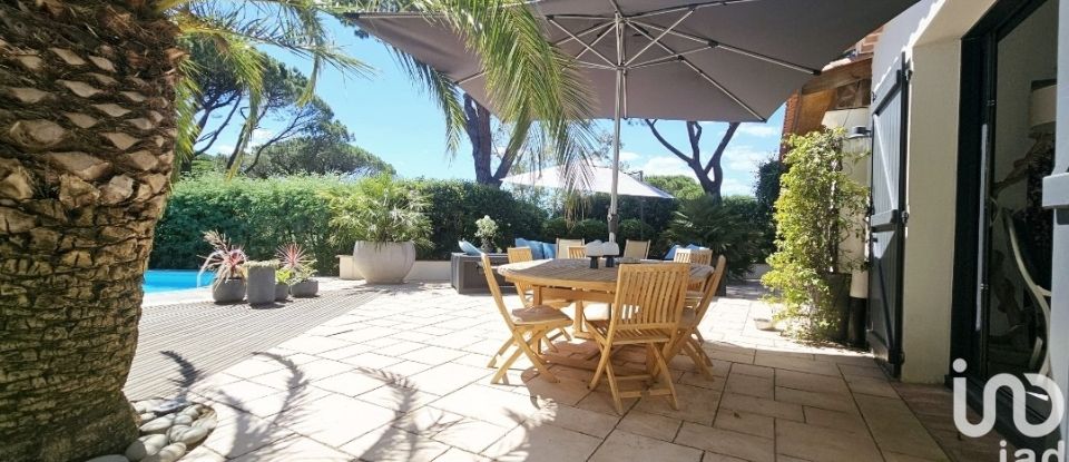 Maison 5 pièces de 170 m² à Sainte-Maxime (83120)