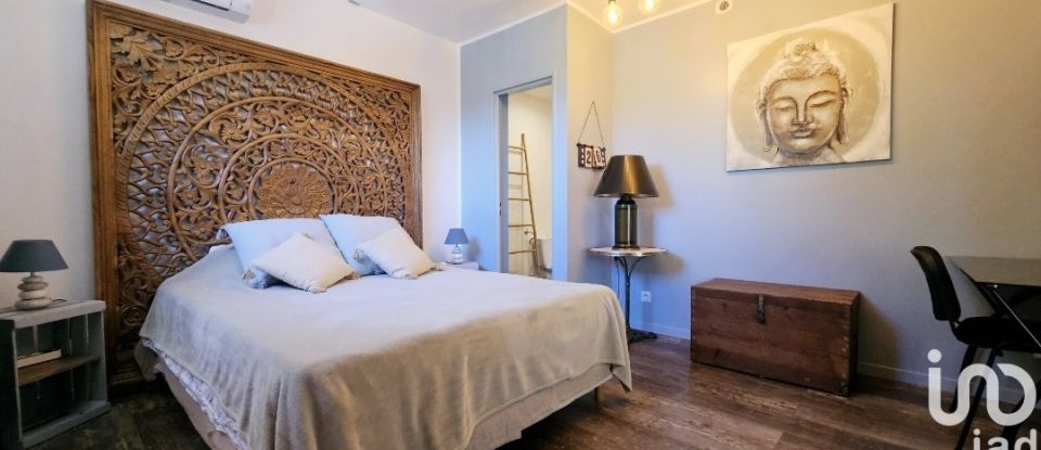 Maison 5 pièces de 170 m² à Sainte-Maxime (83120)