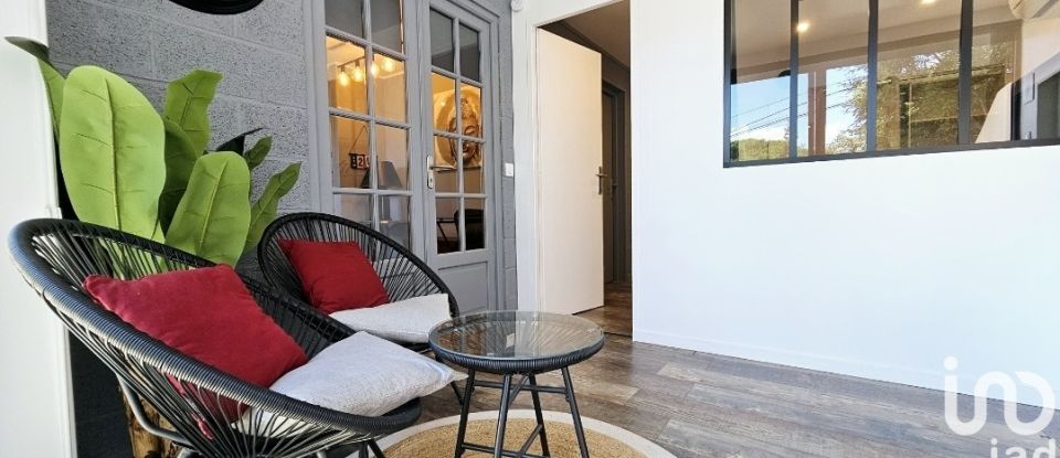 Maison 5 pièces de 170 m² à Sainte-Maxime (83120)