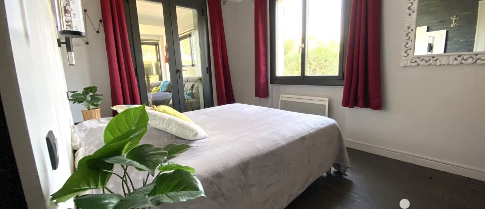 Maison 5 pièces de 170 m² à Sainte-Maxime (83120)