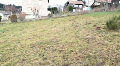 Terrain de 1 765 m² à Estivareilles (42380)