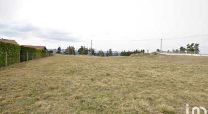 Land of 4,740 m² in Saint-Pal-de-Chalencon (43500)