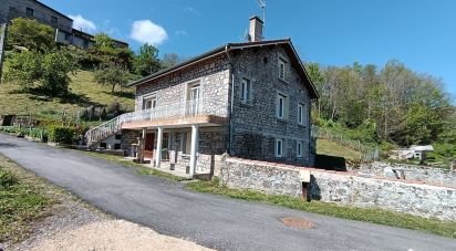 Maison 5 pièces de 109 m² à La Tourette (42380)