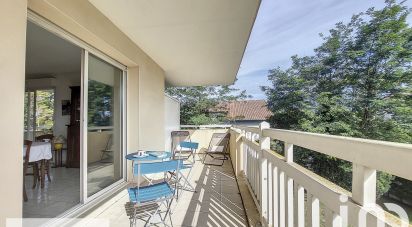 Apartment 4 rooms of 84 m² in Capbreton (40130)